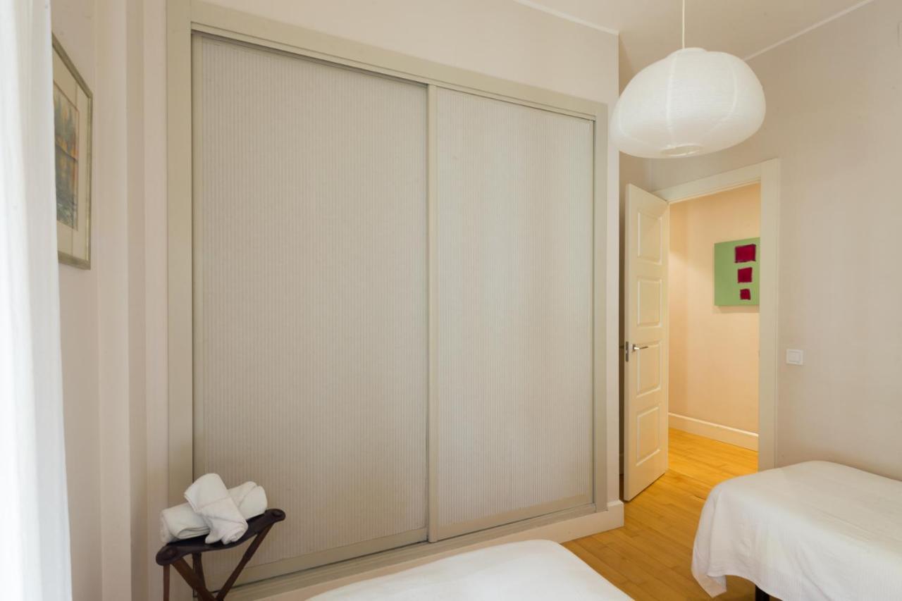 Appartement Veoapartment Asuncion Sevilla