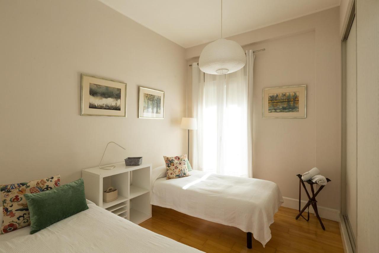 Veoapartment Asuncion Appartement Sevilla