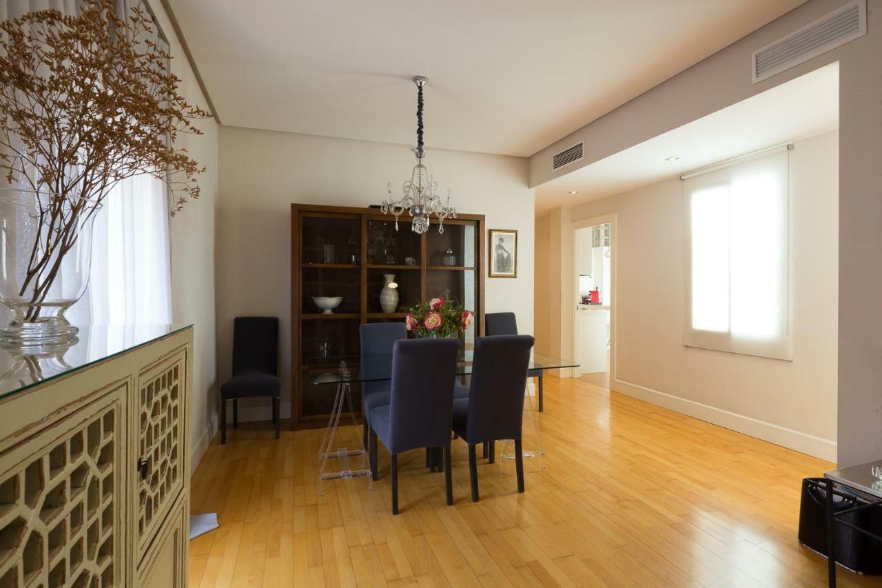 Veoapartment Asuncion Appartement