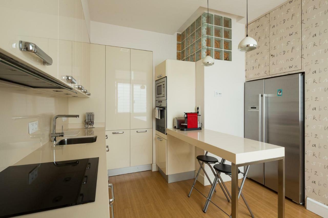 Veoapartment Asuncion Appartement