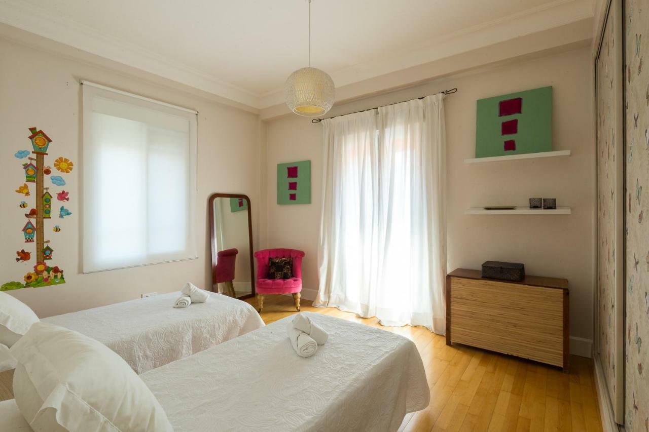 Appartement Veoapartment Asuncion Sevilla