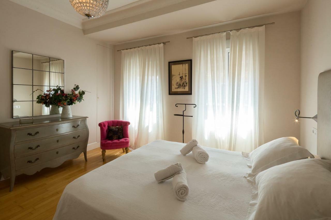 Appartement Veoapartment Asuncion Sevilla