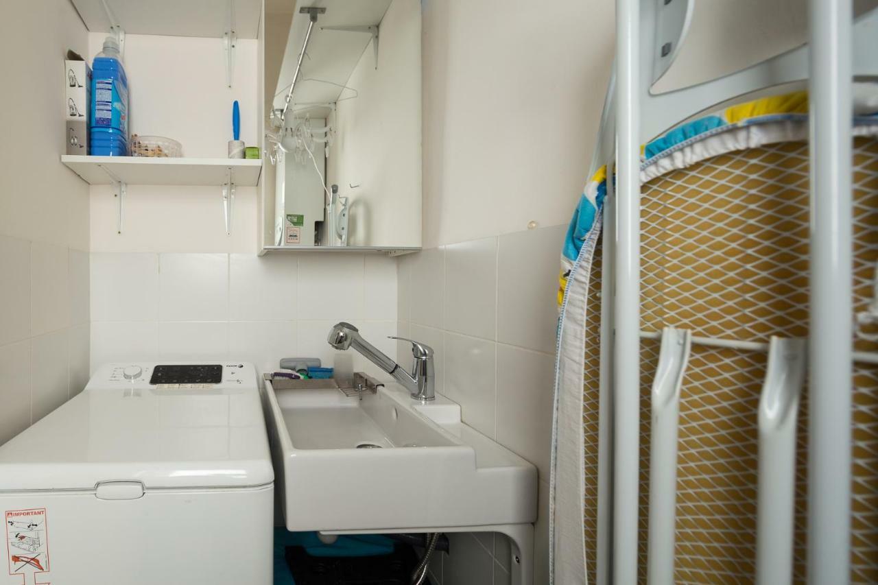 Appartement Veoapartment Asuncion