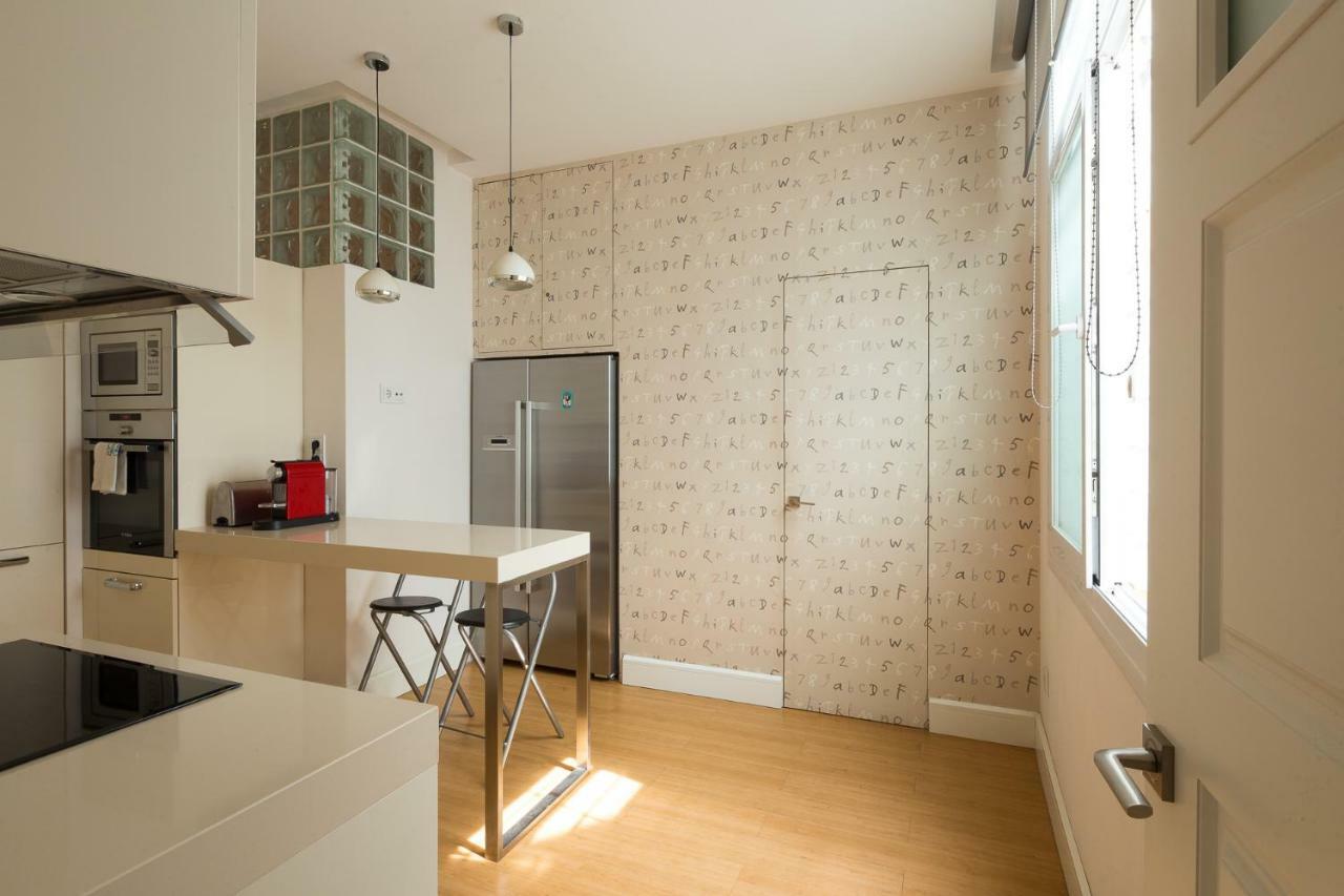 Appartement Veoapartment Asuncion *