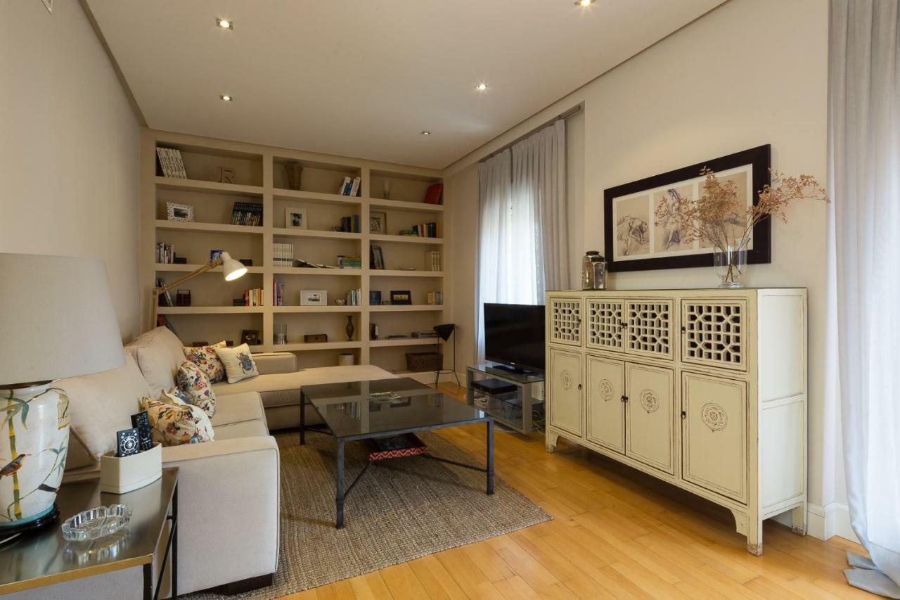 Appartement Veoapartment Asuncion Sevilla