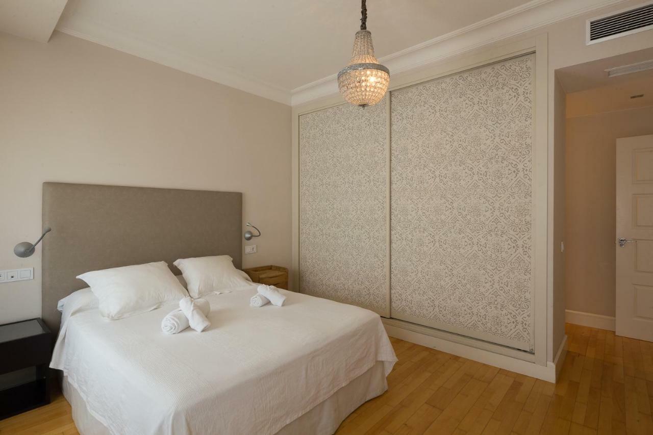 Veoapartment Asuncion Appartement