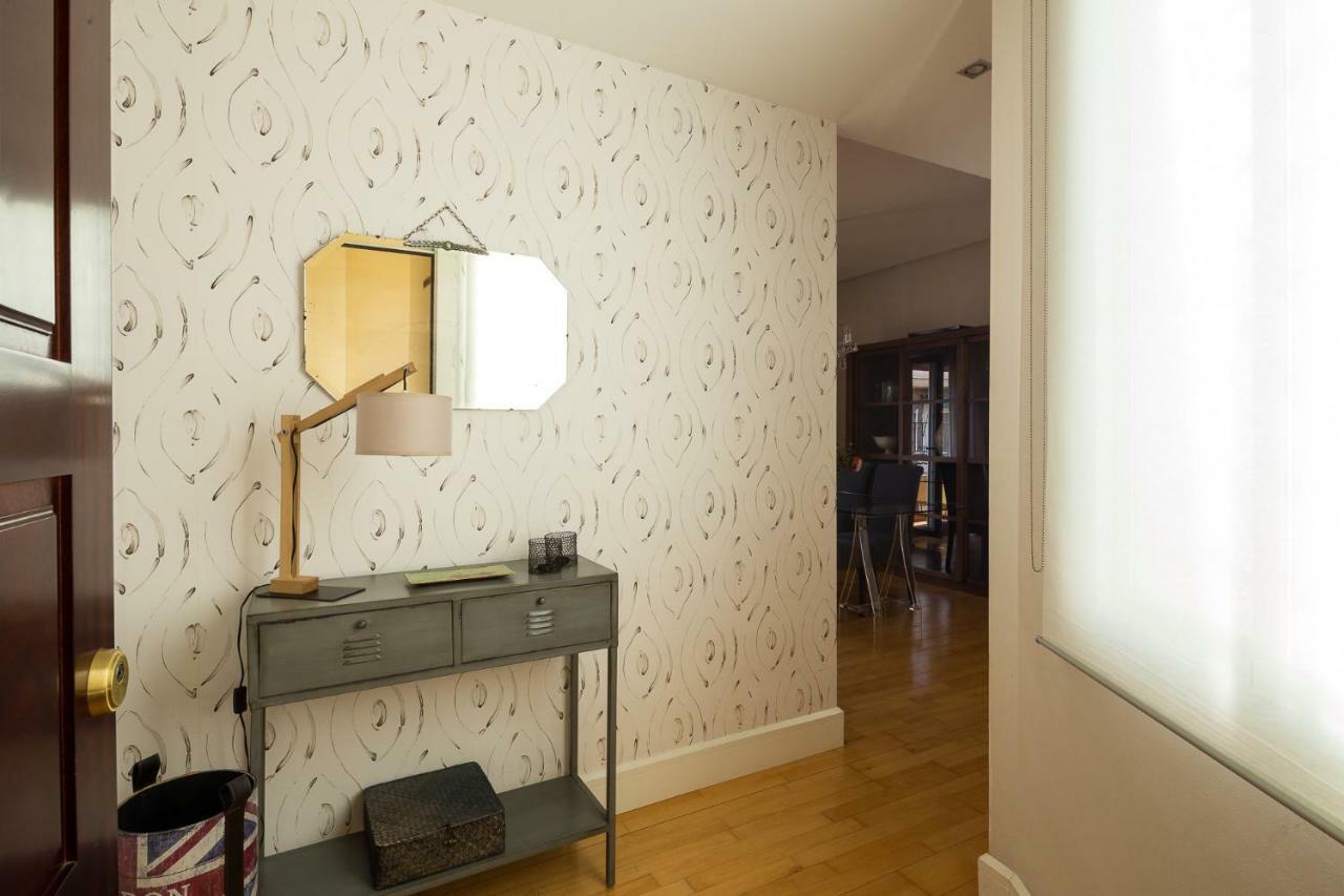Appartement Veoapartment Asuncion Sevilla