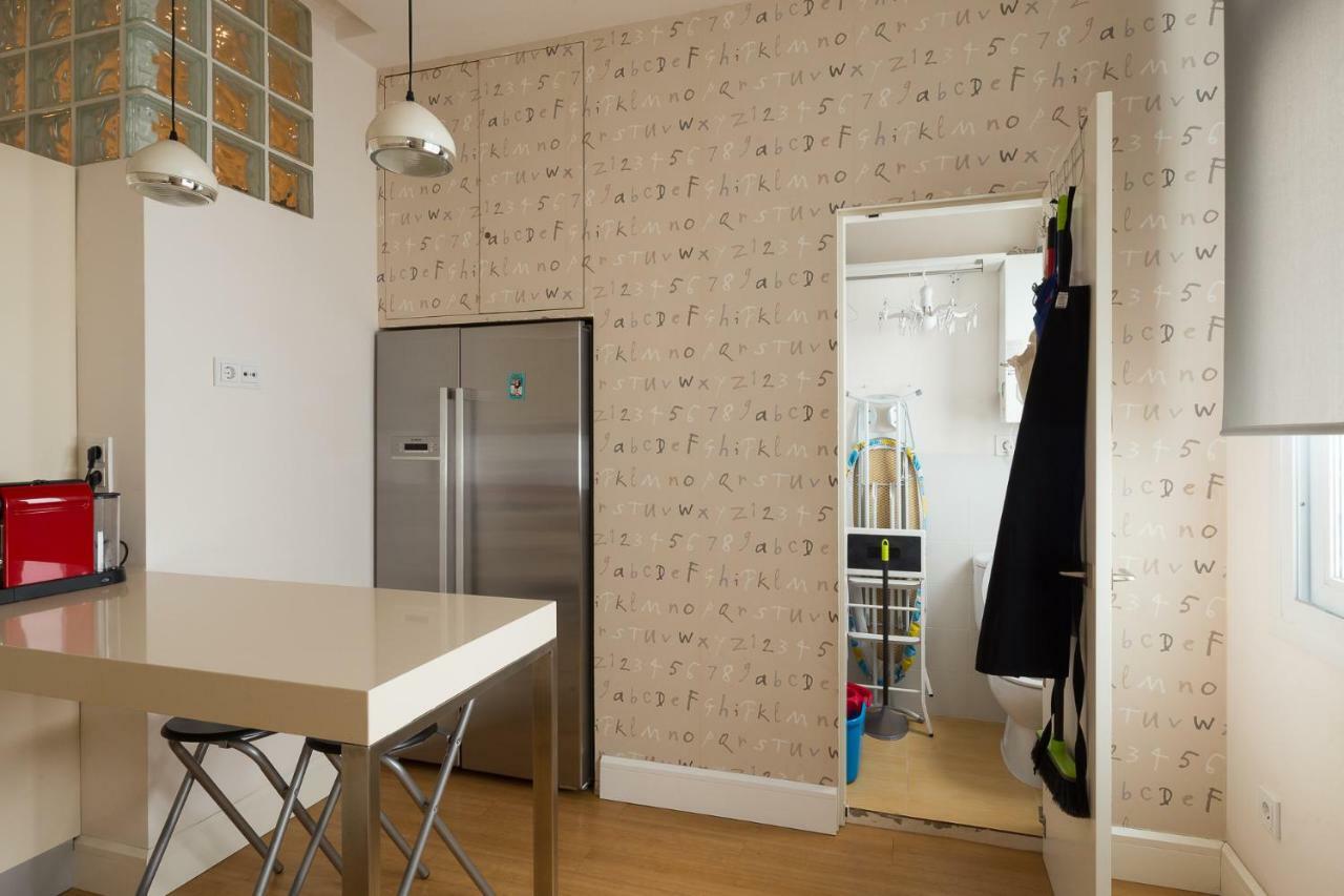 Appartement Veoapartment Asuncion *