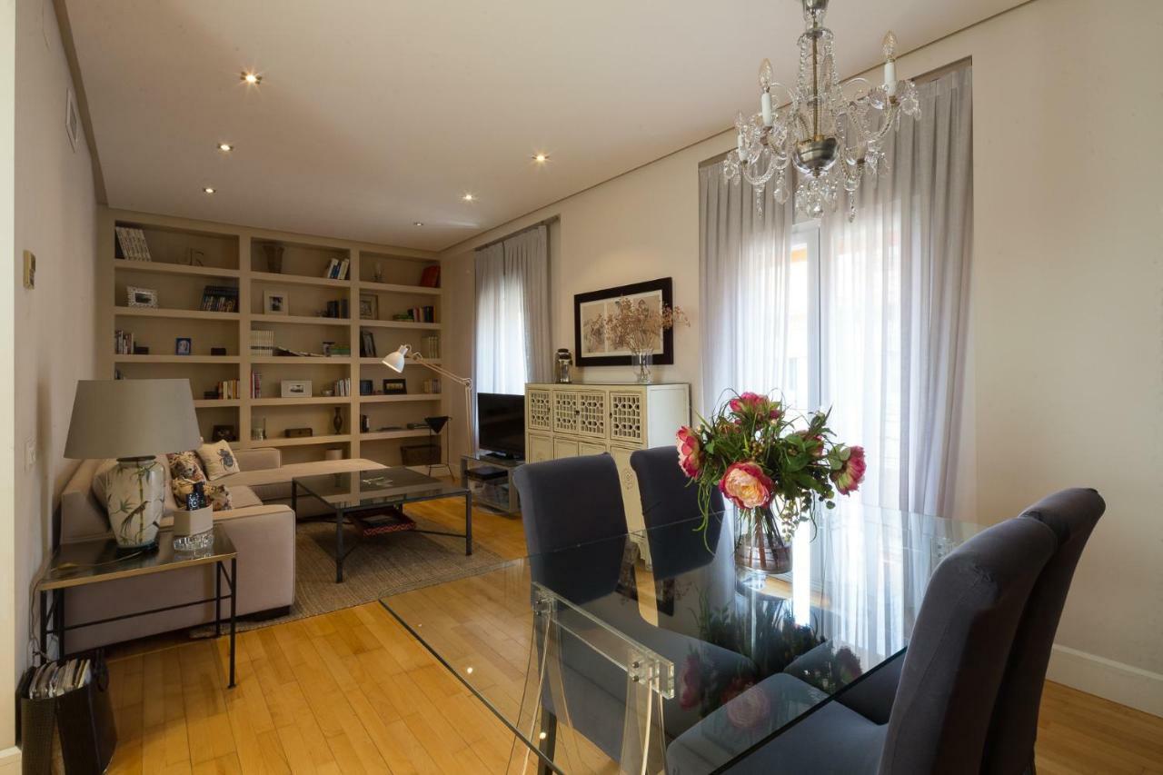 Veoapartment Asuncion * Sevilla