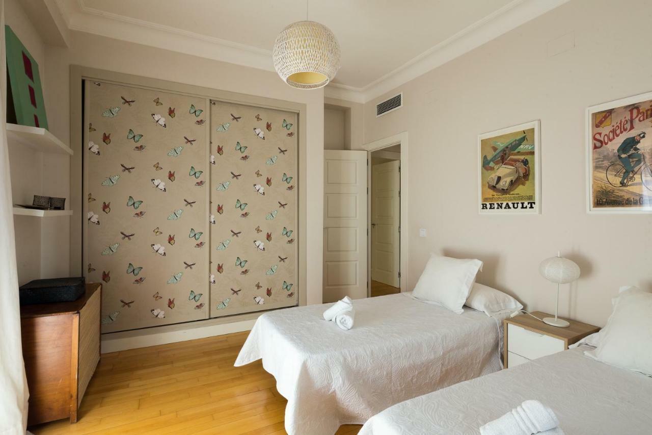 Veoapartment Asuncion Appartement